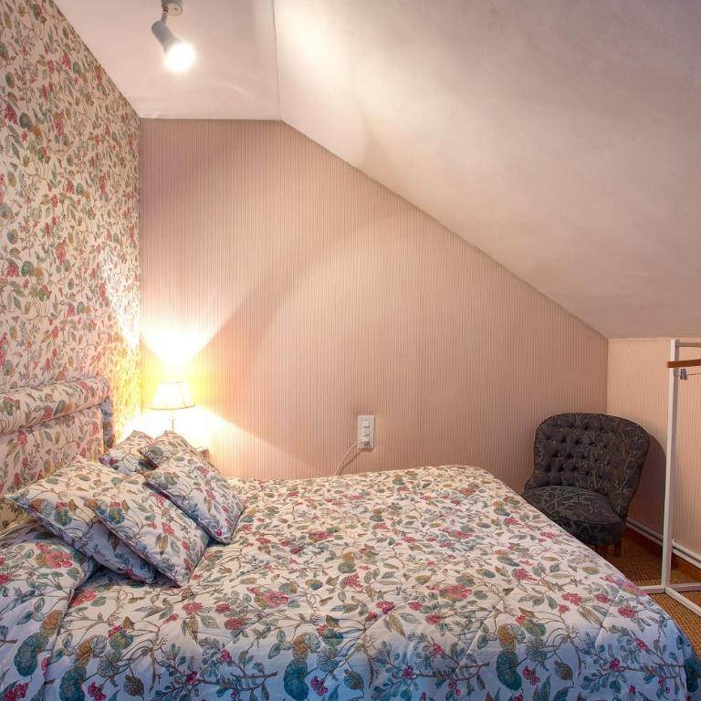 Hotel Rural Victoria by Bossh! Hotels - Habitación Doble Pequeña - 16
