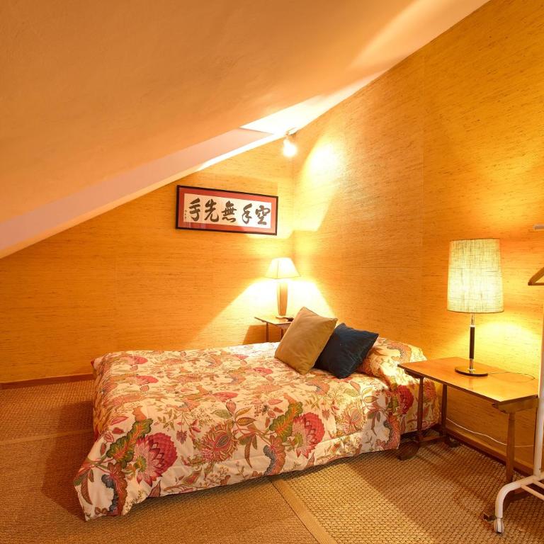 Hotel Rural Victoria by Bossh! Hotels - Habitación Triple Básica - 13