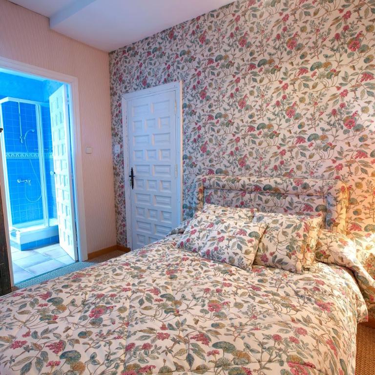 Hotel Rural Victoria by Bossh! Hotels - Habitación Doble Pequeña - 14