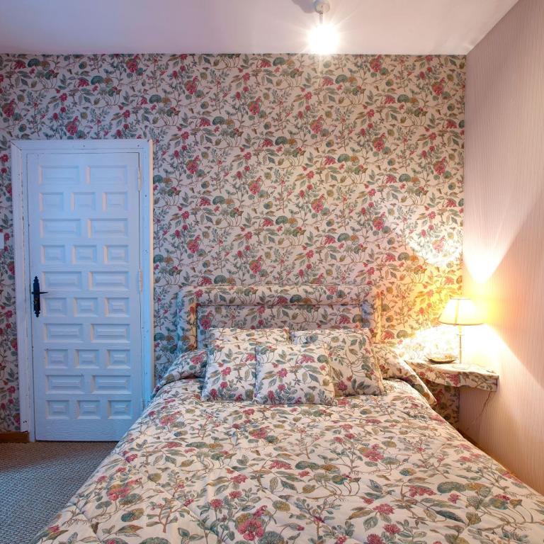 Hotel Rural Victoria by Bossh! Hotels - Habitación Doble Pequeña - 15