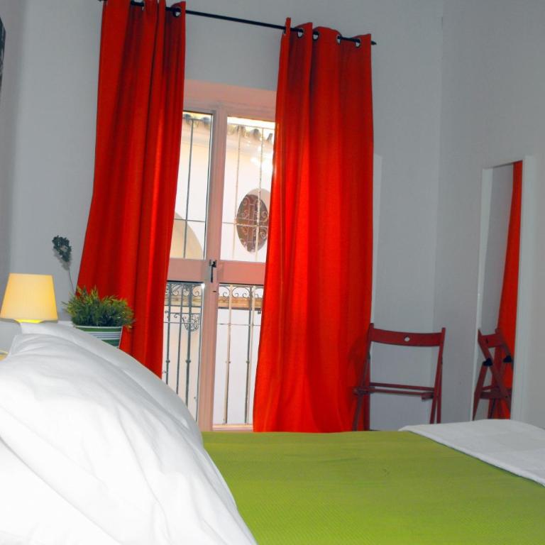 Hostal Santa Catalina - Habitación Doble - 26