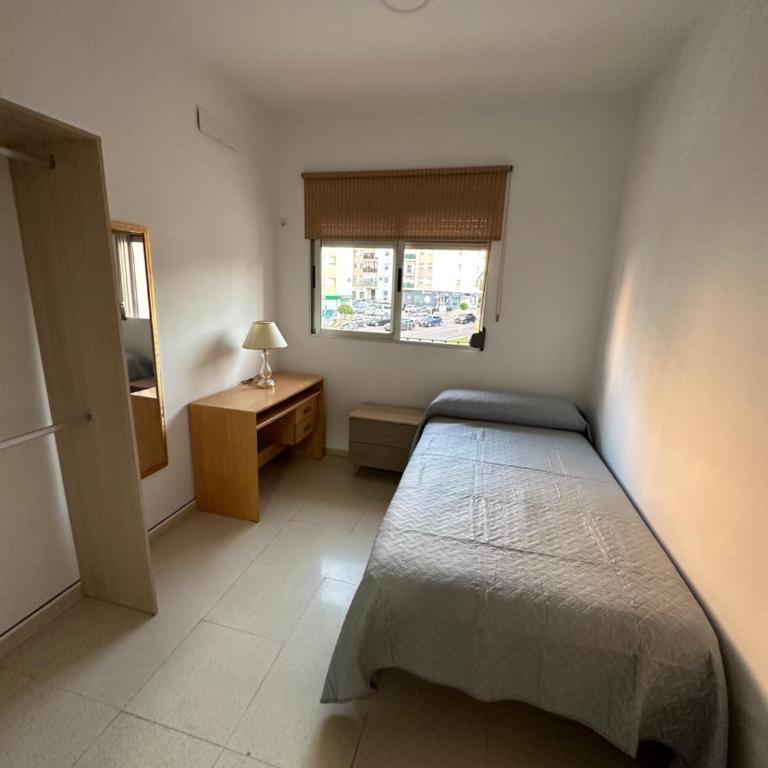 Habitaciones privadas con baño compartido en espectacular piso - Chambre Simple avec Salle de Bains Commune - 6