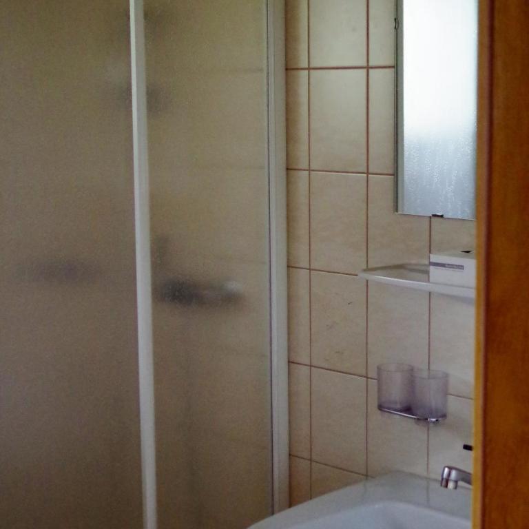 Hotel Edi - Doppelzimmer - 4