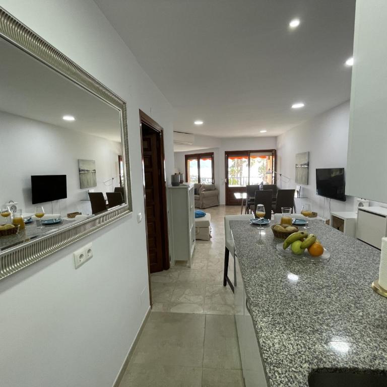 Rosa Nautica 106 - Apartment with Garden View - 16