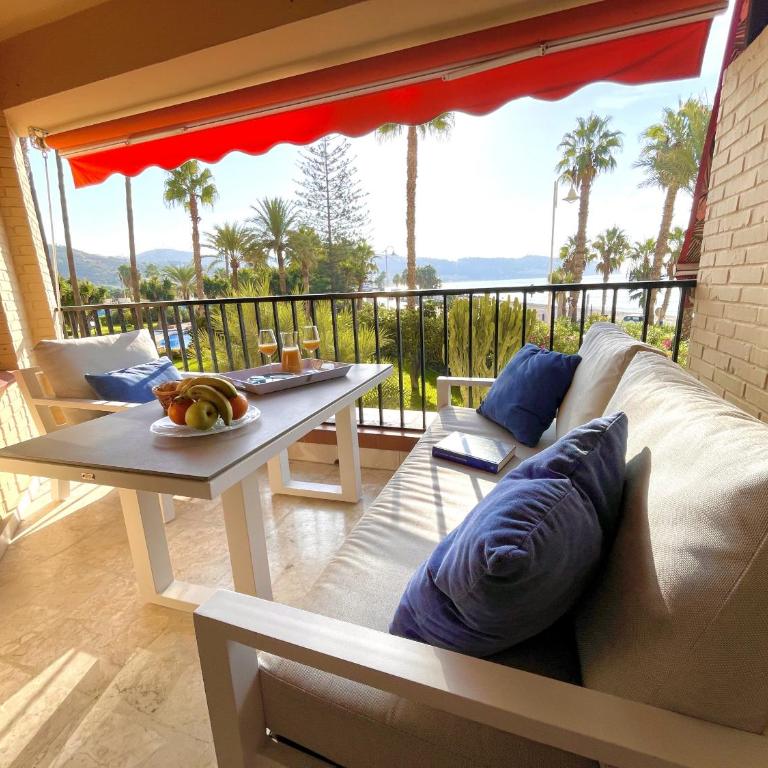 Rosa Nautica 106 - Apartment with Garden View - 1