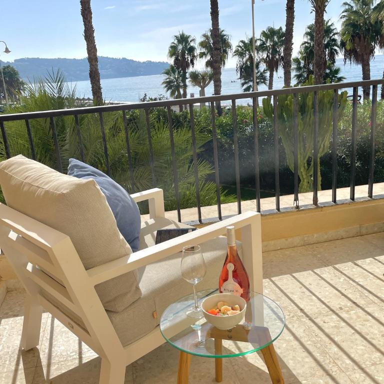 Rosa Nautica 106 - Apartment with Garden View - 3