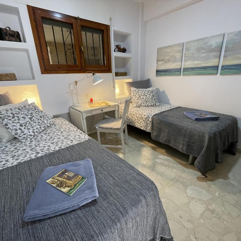 Rosa Nautica 106 - Apartment with Garden View - 6