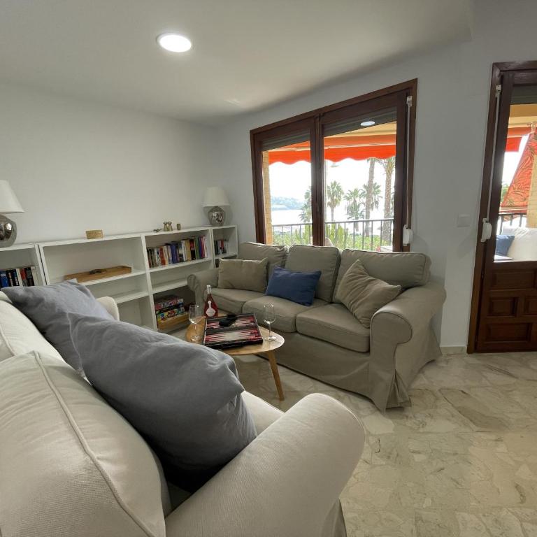 Rosa Nautica 106 - Apartment with Garden View - 7