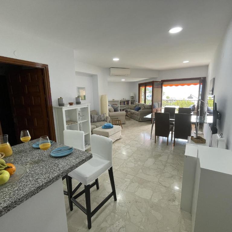 Rosa Nautica 106 - Apartment with Garden View - 8