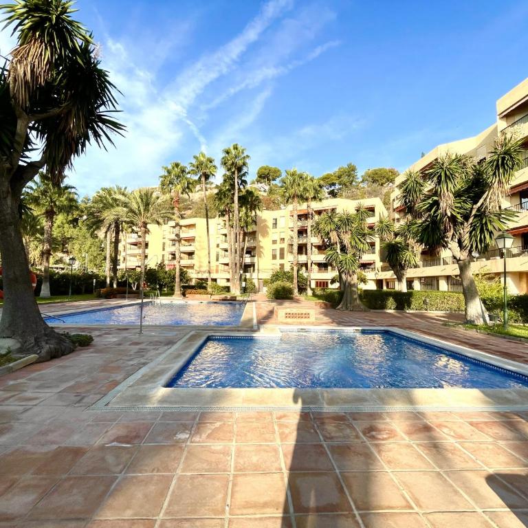 Rosa Nautica 106 - Apartment with Garden View - 11