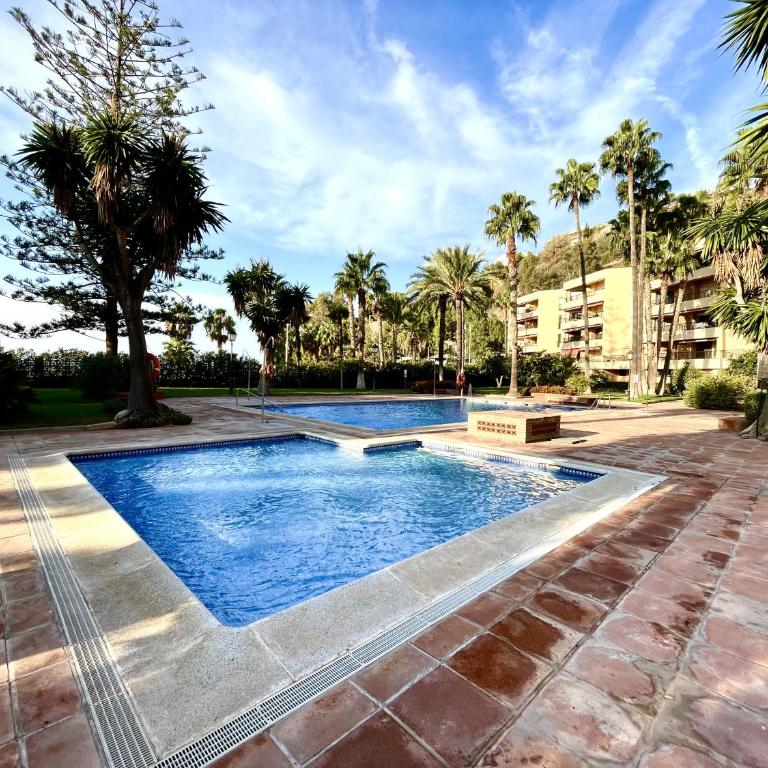 Rosa Nautica 106 - Apartment with Garden View - 12