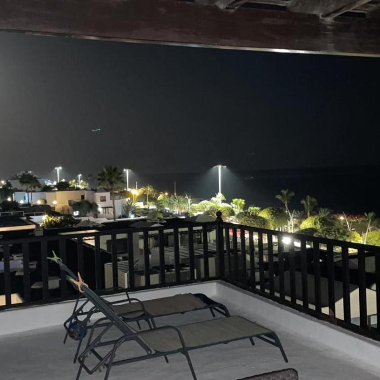 Lanzarote Bliss - Apartamento de 2 dormitorios - 30