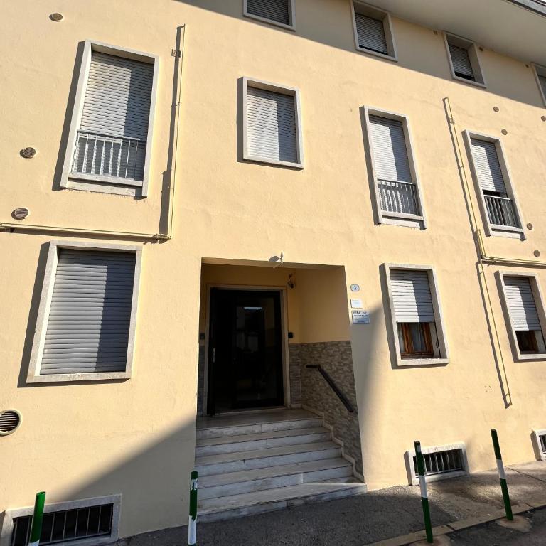 All'ombra del Carmine - Appartamento con 1 Camera da Letto - 4