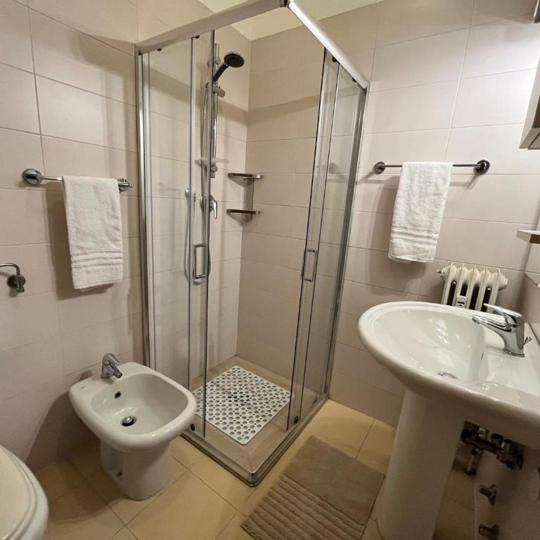 All'ombra del Carmine - Appartamento con 1 Camera da Letto - 5