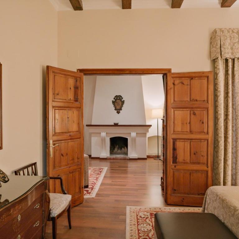 Rigat Park & Spa Hotel - Adults Recommended - Suite Mar con acceso al spa - 3