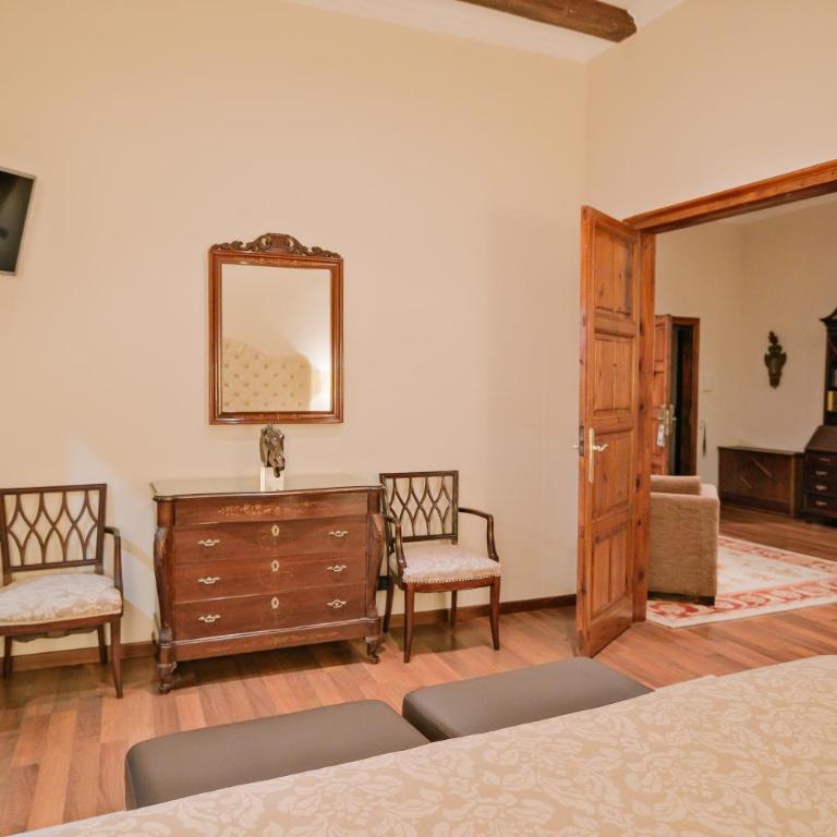 Rigat Park & Spa Hotel - Adults Recommended - Suite Mar con acceso al spa - 5