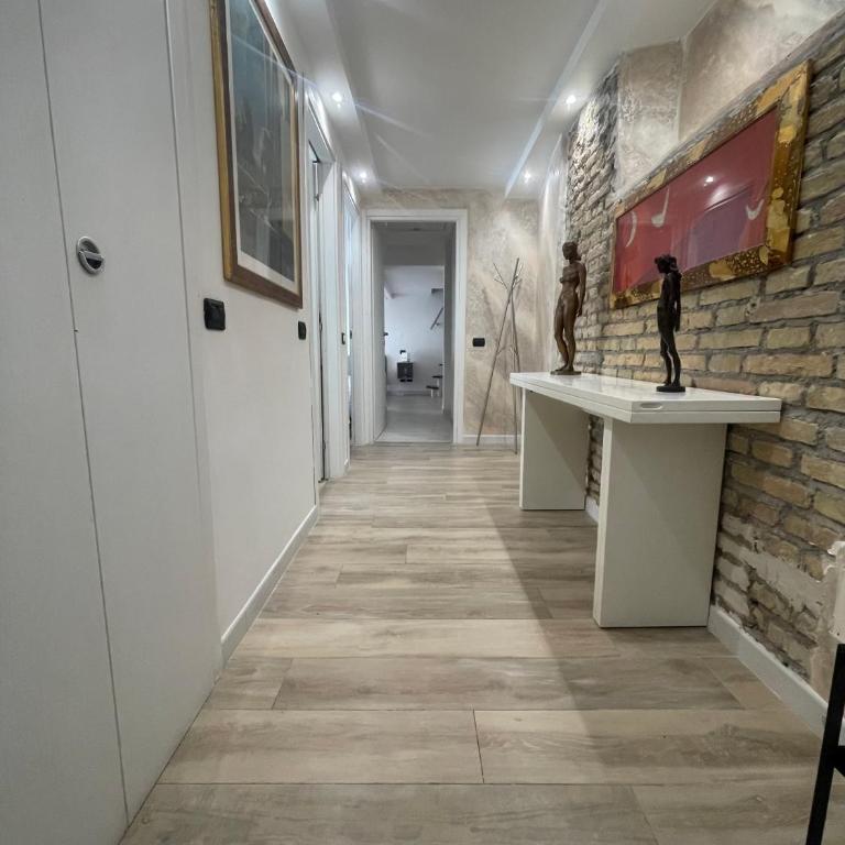 Gens Julia - Appartamento con 2 Camere da Letto - 5