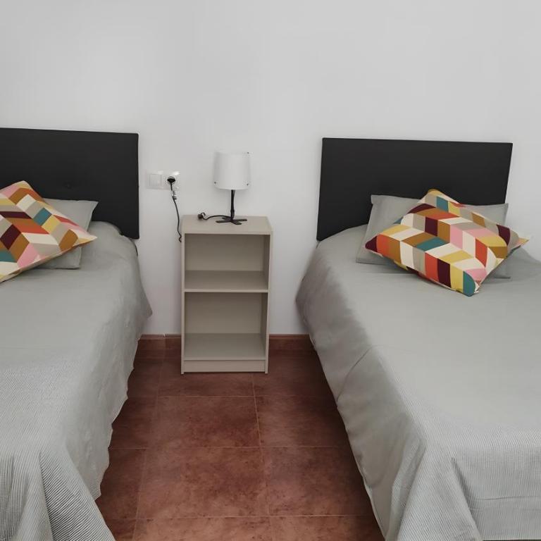 San Acacio 22 - Apartamento de 2 dormitorios - 9
