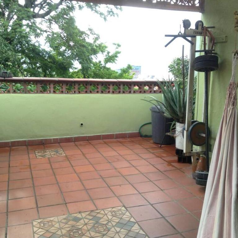 Apartamento-Galería de arte Cielo y Tierra - Apartamento de 1 dormitorio - 3