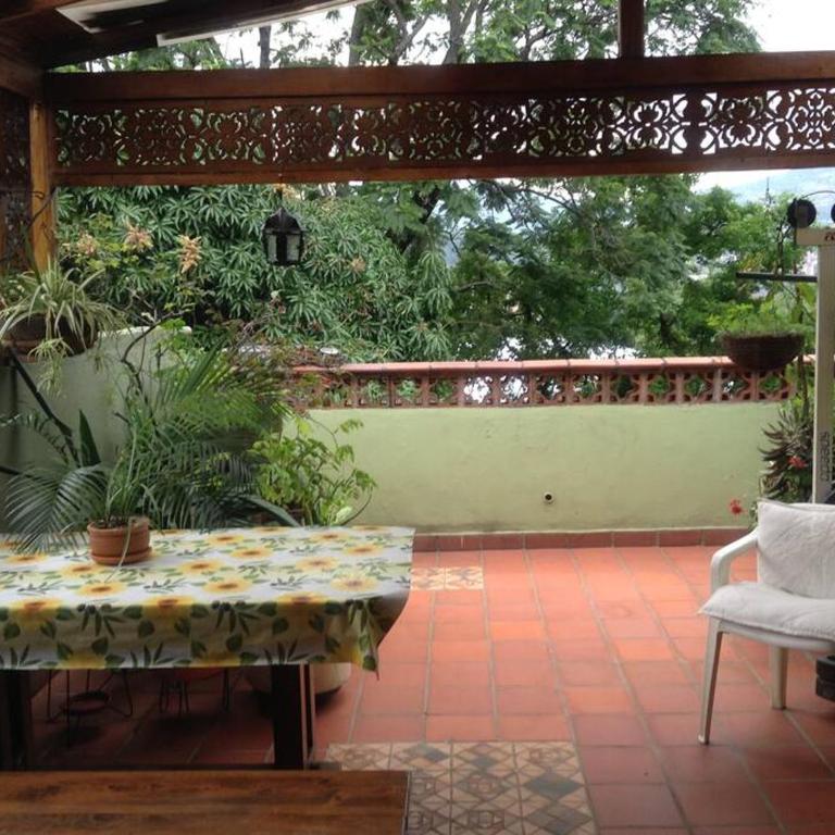 Apartamento-Galería de arte Cielo y Tierra - One-Bedroom Apartment - 4