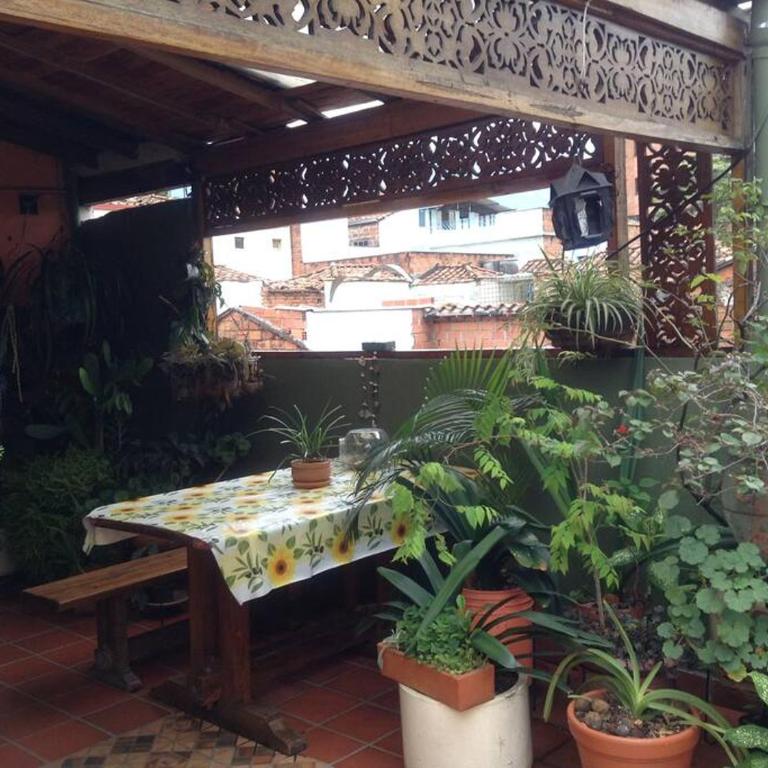 Apartamento-Galería de arte Cielo y Tierra - Apartamento de 1 dormitorio - 11