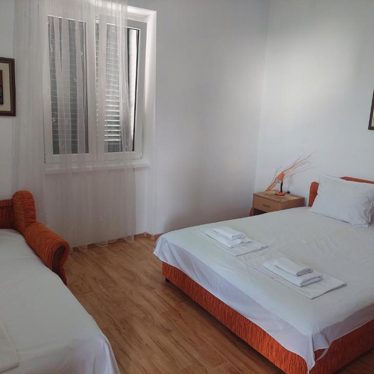 Kjara Apartments - Apartman s 1 Spavaćom Sobom (4 Odraslih) - 14