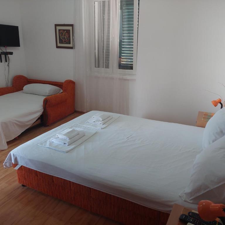 Kjara Apartments - Apartman s 1 Spavaćom Sobom (4 Odraslih) - 12