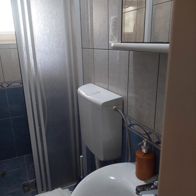 Kjara Apartments - Apartman s 1 Spavaćom Sobom (4 Odraslih) - 11