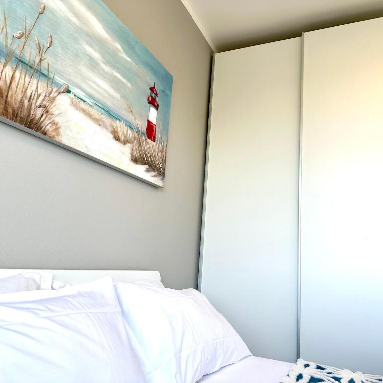Beach Front Apartment Sabbiadoro - Appartamento con 1 Camera da Letto - 18