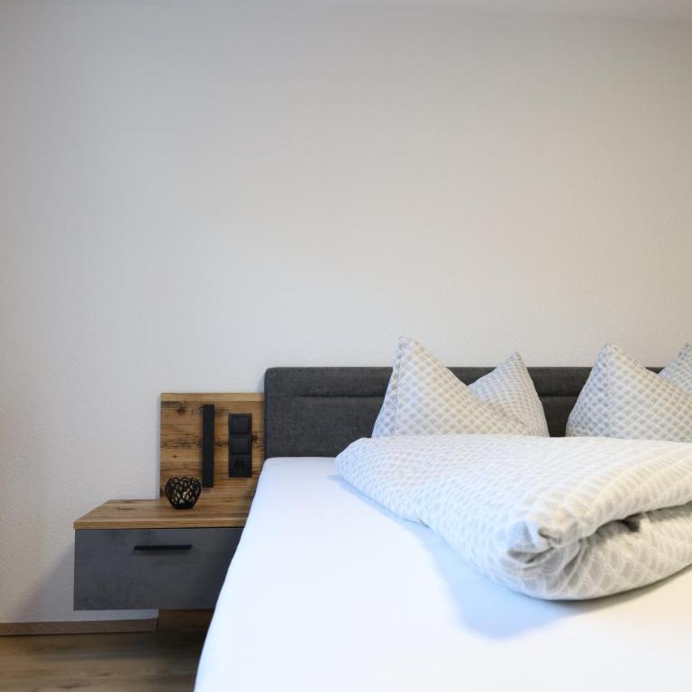Appartement Natalie - Apartamento Grande de 2 dormitorios - 20