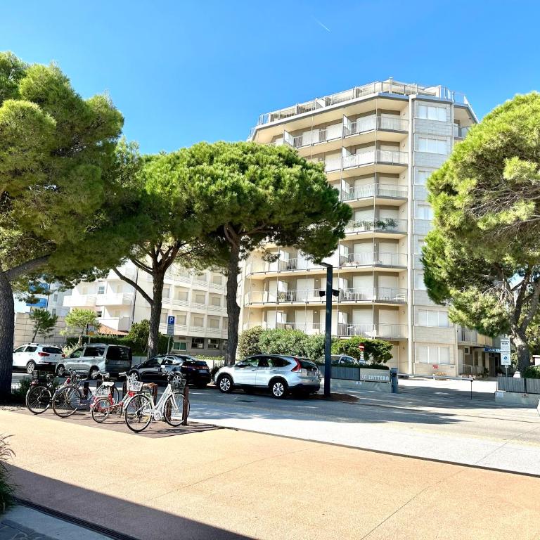 Beach Front Apartment Sabbiadoro - Appartamento con 1 Camera da Letto - 14