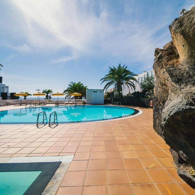 Lanzarote Bliss - Apartamento de 2 dormitorios - 20