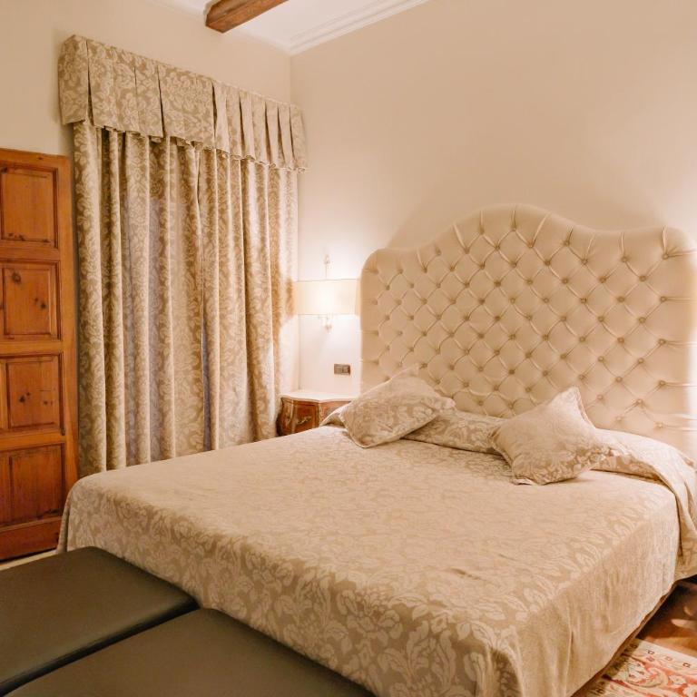 Rigat Park & Spa Hotel - Adults Recommended - Suite Mar con acceso al spa - 4