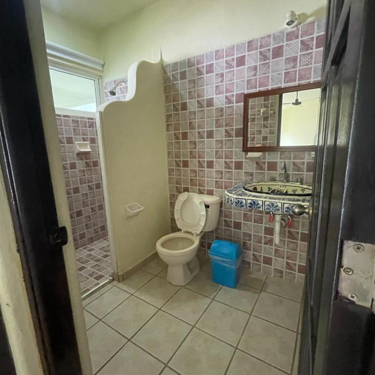 Hotel Castillo Del Mar - 5 Th Ave - Family Suite - 4