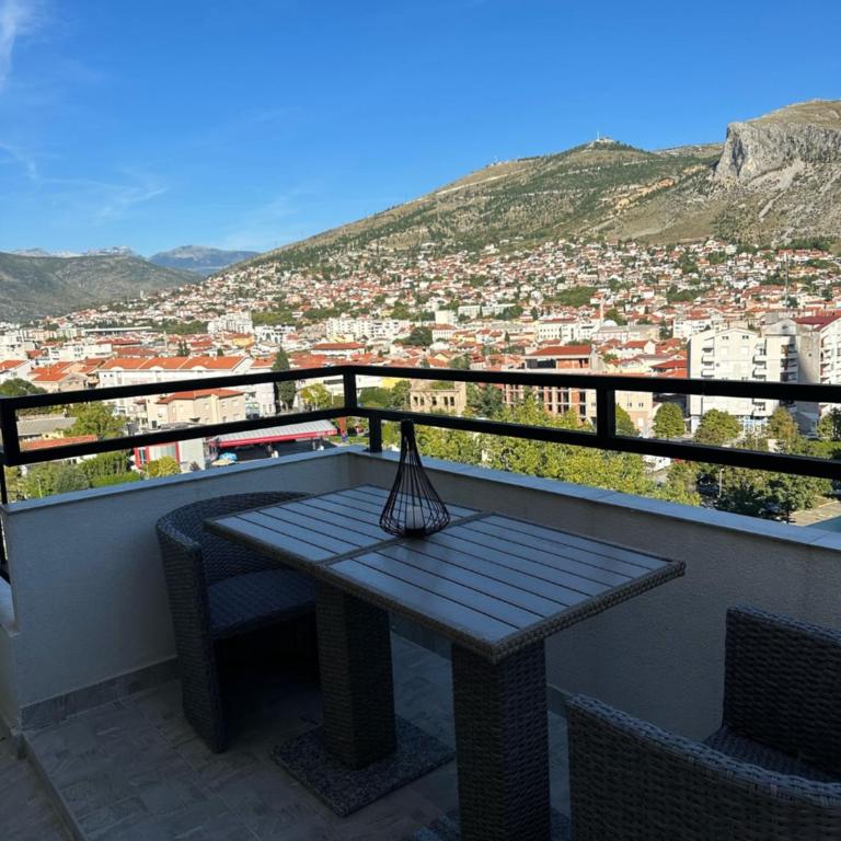 City Lights Panorama - One-Bedroom Apartment - 31