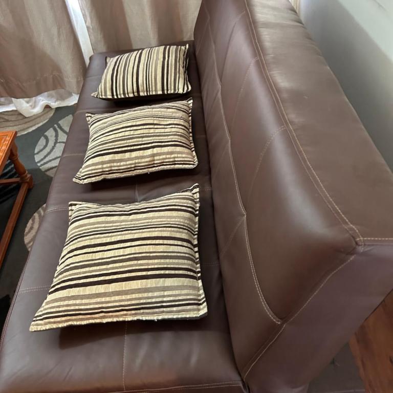 Arriendo Departamento amoblado por día Santiago Centro - Apartamento de 1 dormitorio - 11