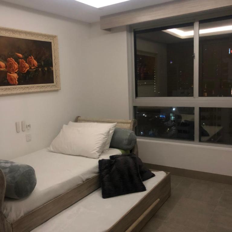 Apartamento Fantástico - Two-Bedroom Apartment - 6