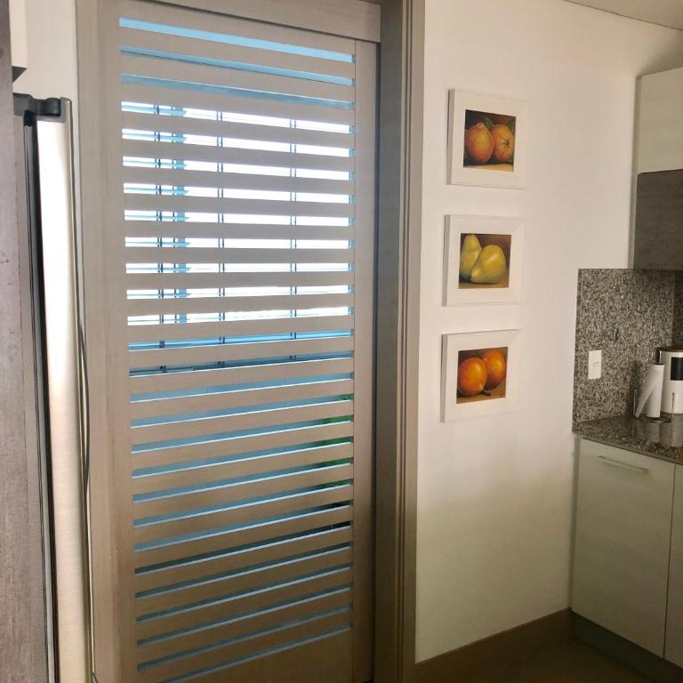 Apartamento Fantástico - Two-Bedroom Apartment - 8