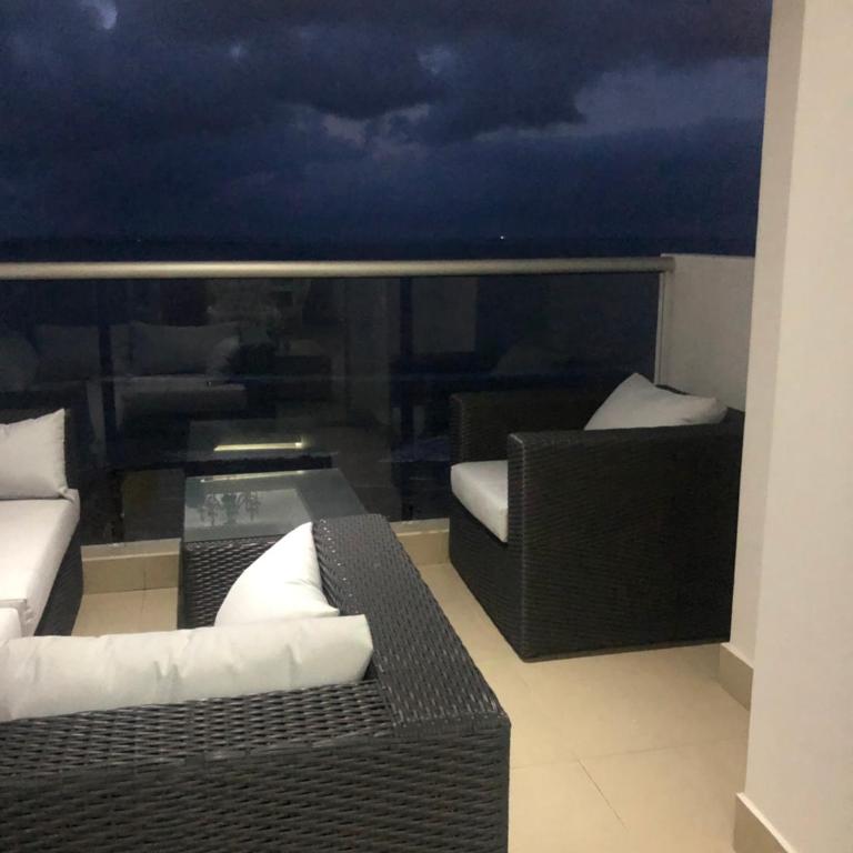 Apartamento Fantástico - Two-Bedroom Apartment - 9