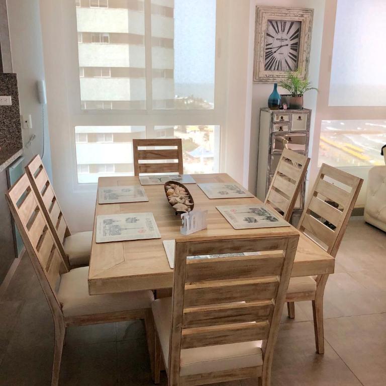 Apartamento Fantástico - Two-Bedroom Apartment - 25