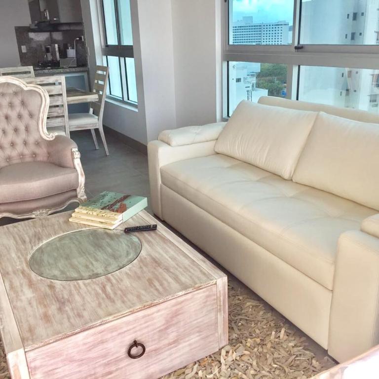 Apartamento Fantástico - Two-Bedroom Apartment - 28