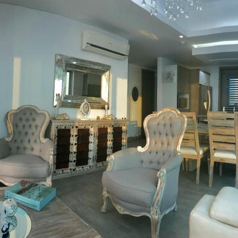 Apartamento Fantástico - Two-Bedroom Apartment - 33