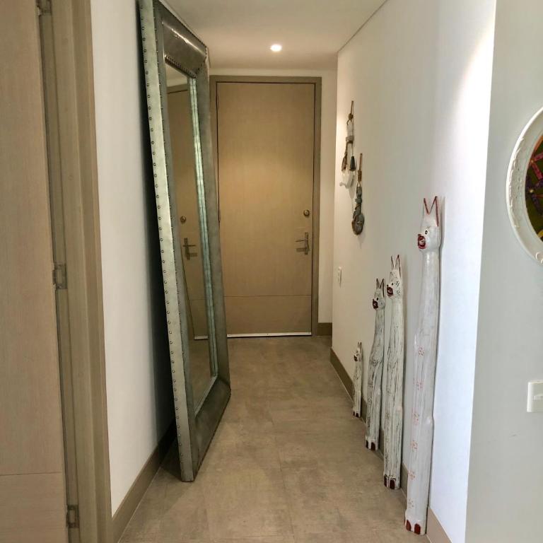 Apartamento Fantástico - Two-Bedroom Apartment - 34
