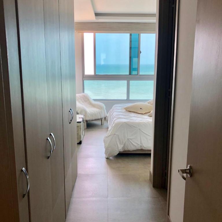 Apartamento Fantástico - Two-Bedroom Apartment - 35