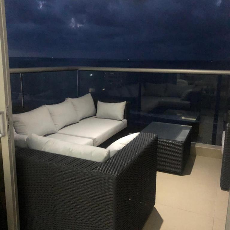 Apartamento Fantástico - Two-Bedroom Apartment - 37