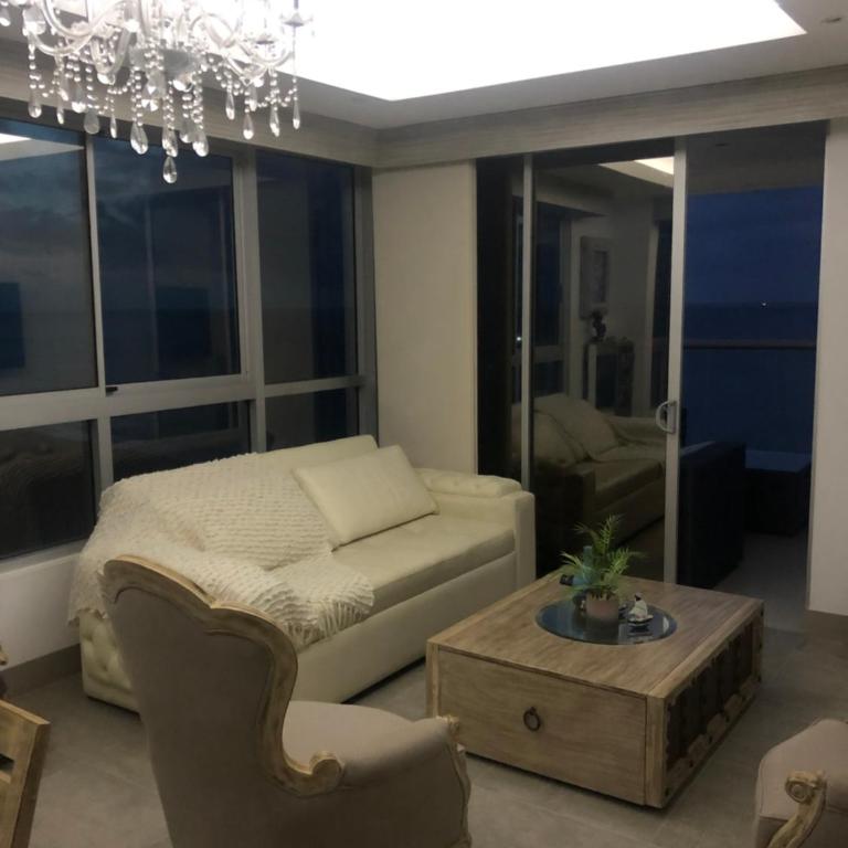 Apartamento Fantástico - Two-Bedroom Apartment - 41