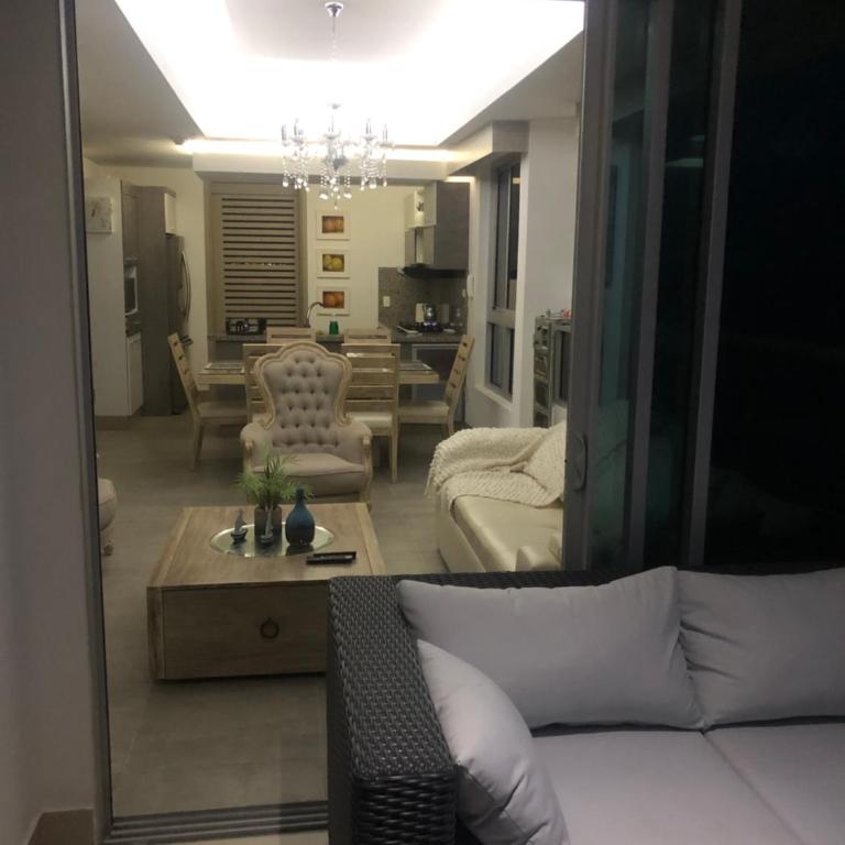 Apartamento Fantástico - Two-Bedroom Apartment - 42