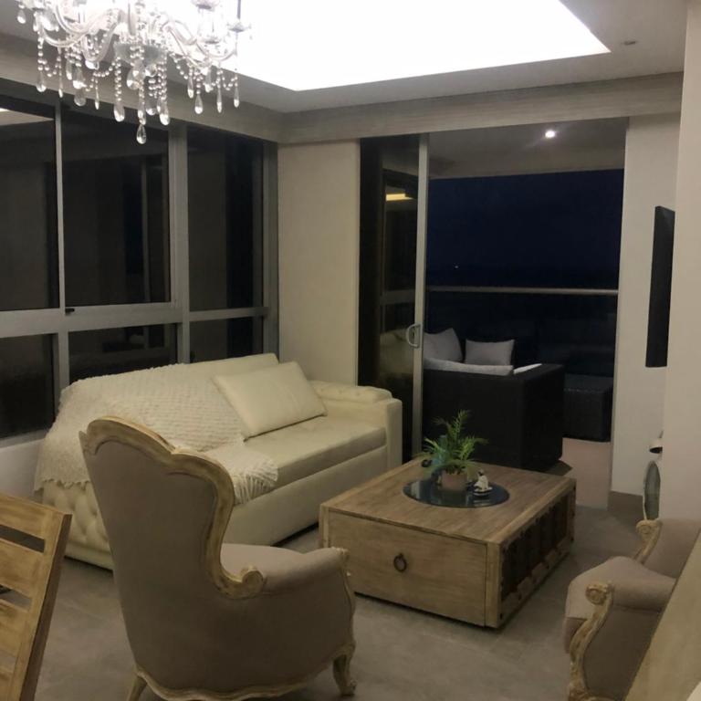 Apartamento Fantástico - Two-Bedroom Apartment - 44