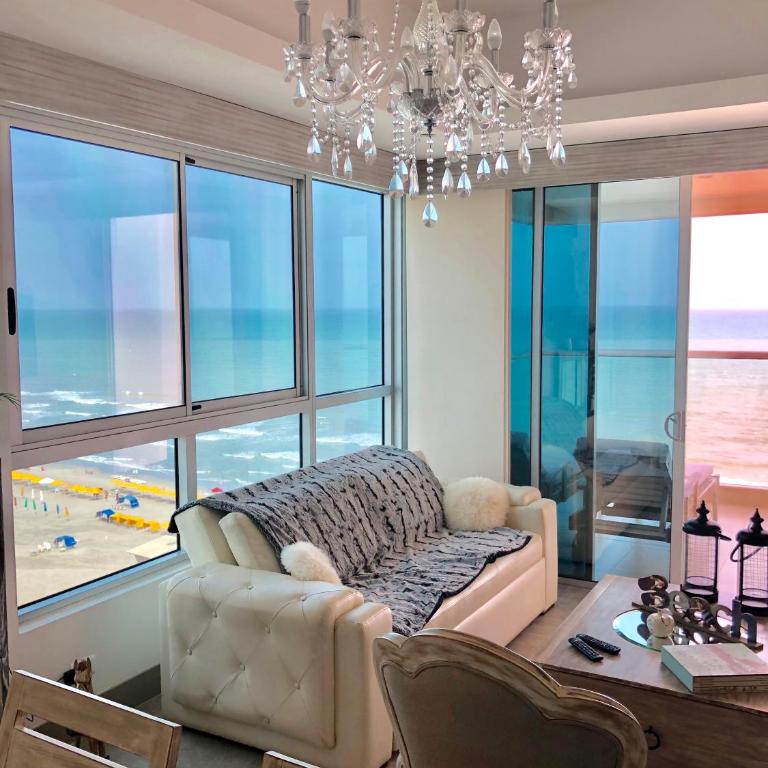 Apartamento Fantástico - Two-Bedroom Apartment - 49