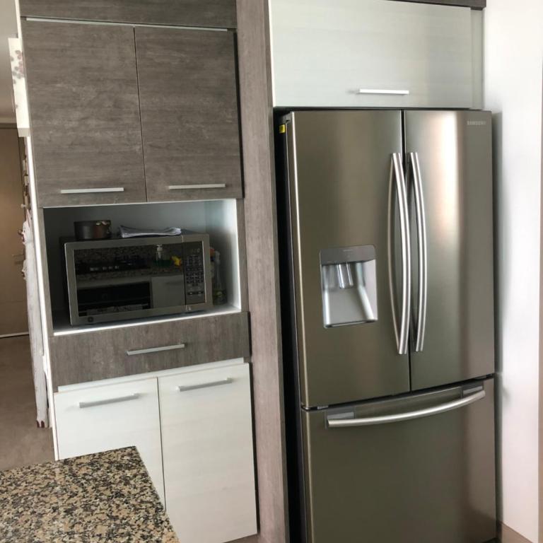 Apartamento Fantástico - Two-Bedroom Apartment - 54